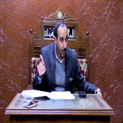 فضيلة الدكتور/ مختار محسن  الأزهري